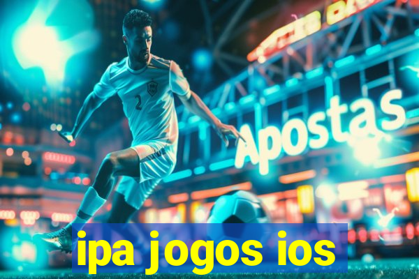 ipa jogos ios